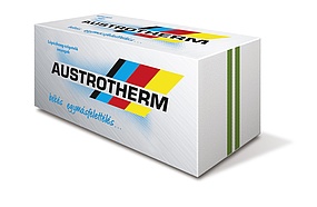 Austrotherm EPS AT-L4 lépéshangszigetelö lemez