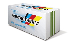 Austrotherm EPS AT-L5 lépéshangszigetelö lemez