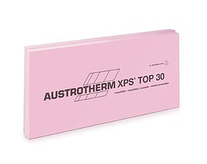 Austrotherm XPS 30 SF | időtálló minőség