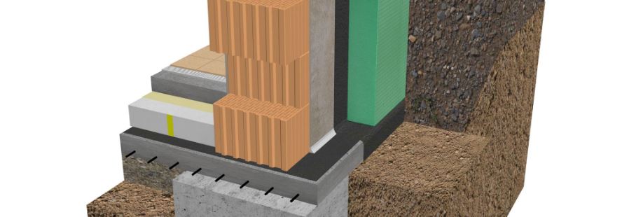 Pincefal Szigeteles Austrotherm Hoszigeteles Eps Xps Formahabositott Anyagok